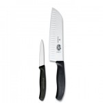 Personalized Santoku Starter Knife Set