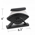 Promotional Stainless Steel Standing Pizza Cutter