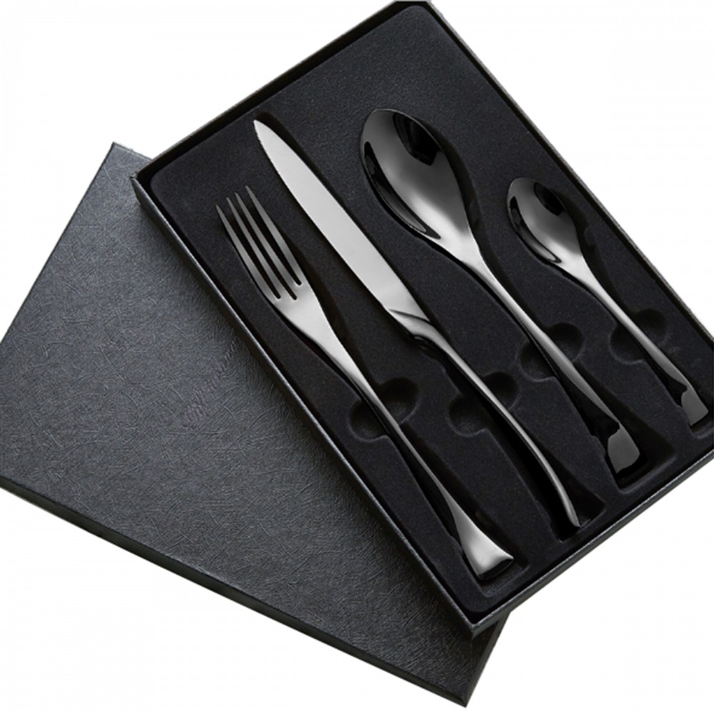 Cutlery Gift Set Custom Printed