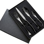 Cutlery Gift Set Custom Printed