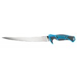 Gerber SALT RX 10" Fillet Knife w Sheath with Logo