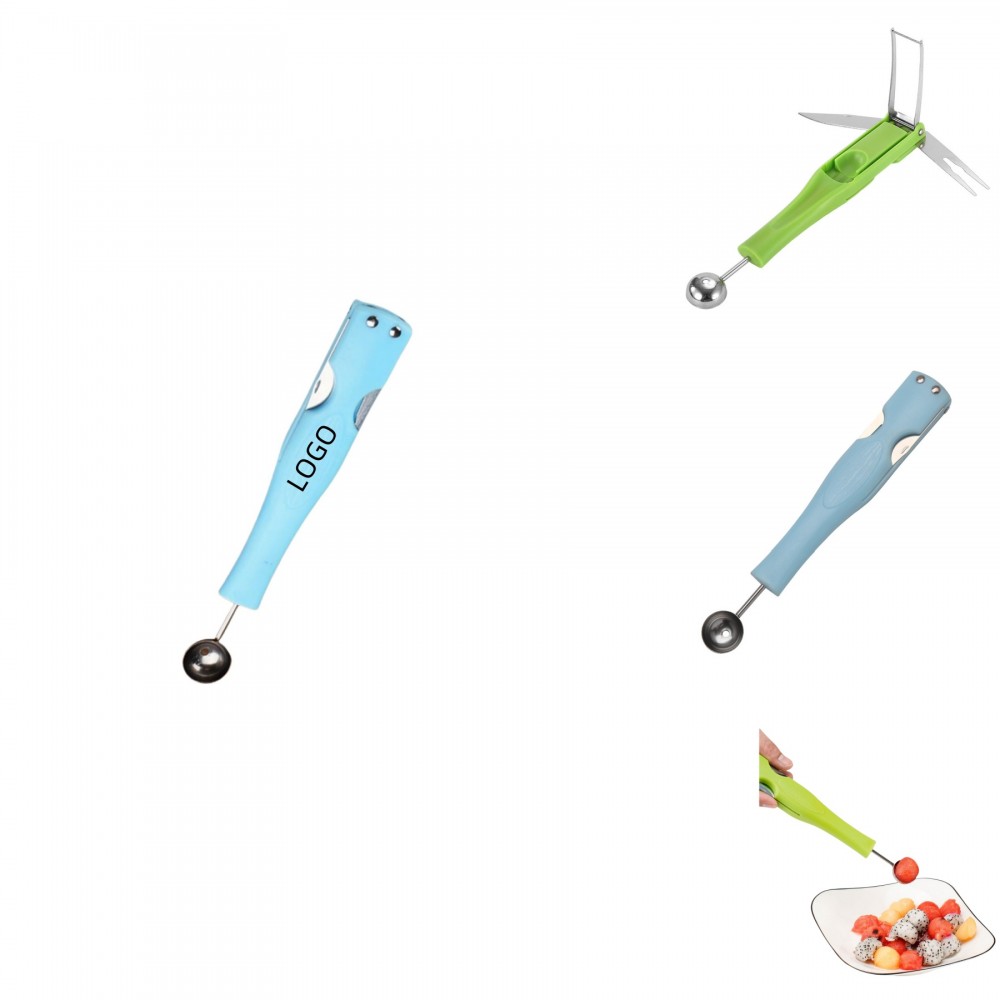 Watermelon Cutter Custom Imprinted