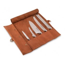 Customized Heritage Steel BBQ Cutlery Set