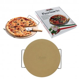 Customized Pizza Set  Customized Pizza Set