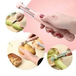 Personalized 3 in 1 Planer and Peeler