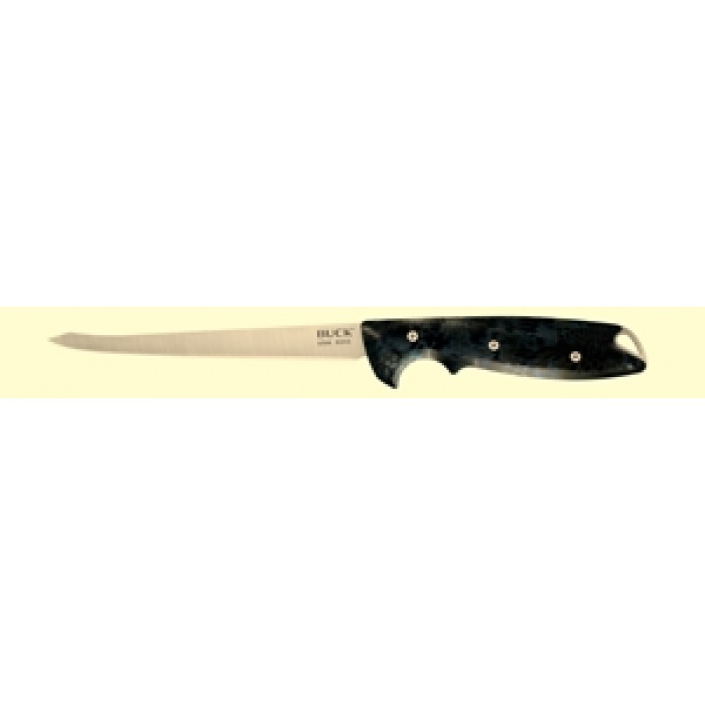 Gerber Controller 6" Fillet Knife w Sheath Custom Imprinted Gerber Controller 6" Fillet Knife w Sheath Custom Imprinted