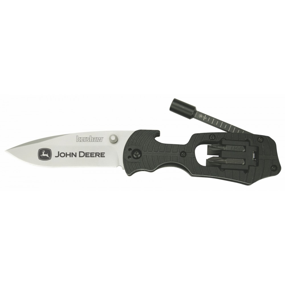 Kershaw Select Fire with Logo Kershaw Select Fire with Logo