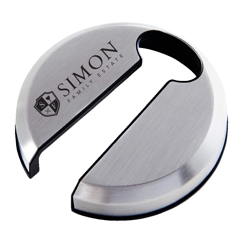Promotional Stainless Steel Foil Cutter