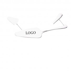 Cake Pie Pastry Knife Custom Imprinted