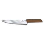 Swiss Army - Victorinox Swiss Made Modern Carving Knife with Logo