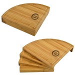 Florence Transforming Cheese Board Custom Imprinted