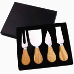 Promotional Cheese Knife Set