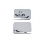 Customized Letter Opener Envelope Slitter - Style 4