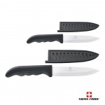 Customized Swiss Force Precision Knife Set