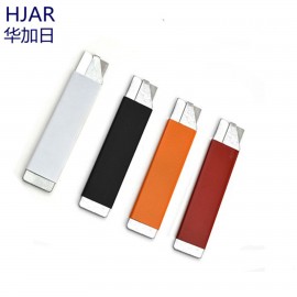 Retractable Handy Box Opener Small Snap Blade Utility Knife with Logo