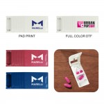 Custom Pill Box & Cutter