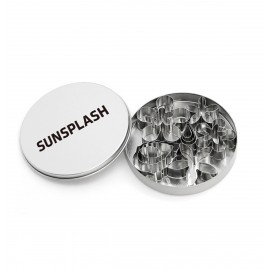 Logo Branded Stainless Cookie Baking Mold  Logo Branded Stainless Cookie Baking Mold