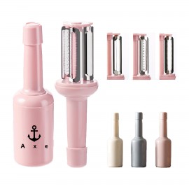 Multi-functional Paring Knife with Logo