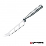 Swissmar Soft Cheese Knife with Logo