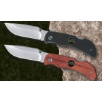 Custom Imprinted Outdoor Edge Pocket Lite Hunting Knife
