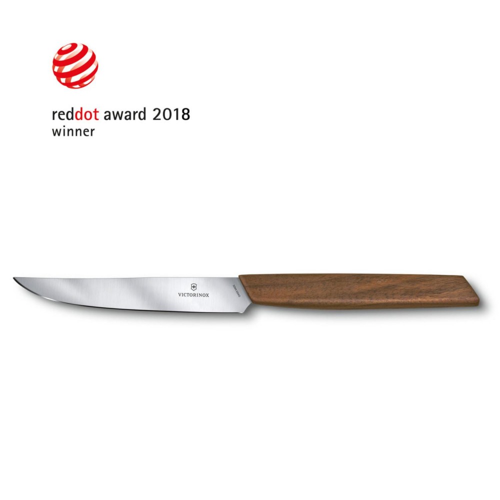 Promotional Swiss Army - Victorinox German Made Modern 2-Pc Steak Knife Set Promotional Swiss Army - Victorinox German Made Modern 2-Pc Steak Knife Set