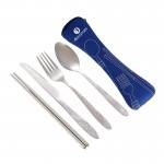 Cutlery Set Custom Printed