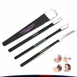 Promotional Cuticle Knife Set