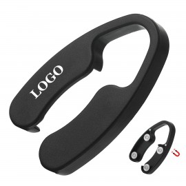 Logo Branded Foil Cutter