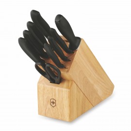 Promotional 10-Piece Knife Block Set