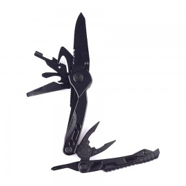 Yukon 15-In-1 Multi-Tool Pliers With Bit Set with Logo  Yukon 15-In-1 Multi-Tool Pliers With Bit Set with Logo