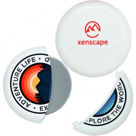 Custom Imprinted Mamma Mia Pizza Cutter