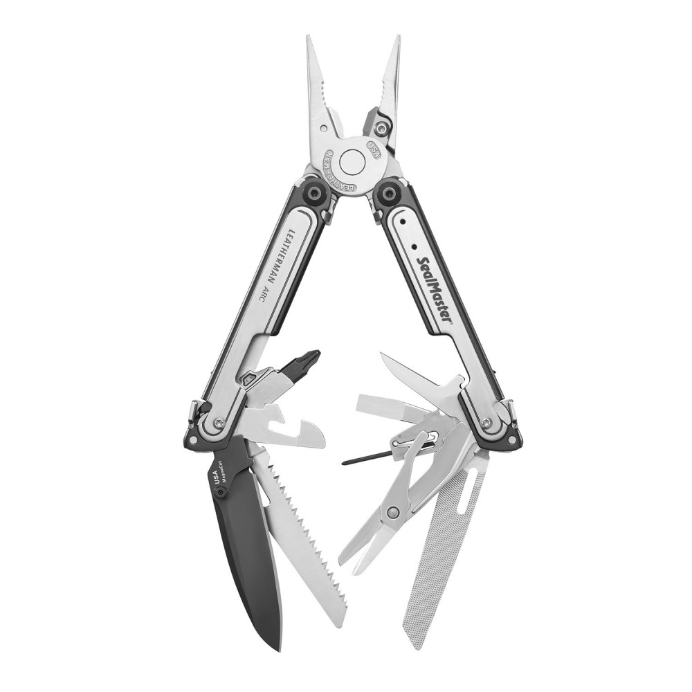 Custom Leatherman Arc