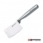 Swissmar Cleaver with Logo