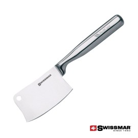 Swissmar Cleaver with Logo