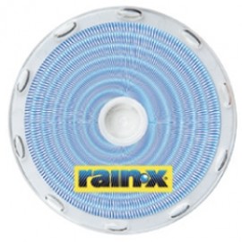 Promotional Logo in Motion Coaster - Circles