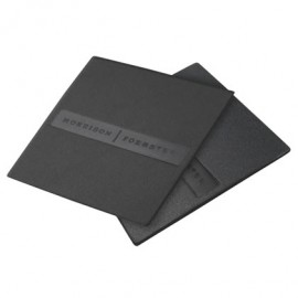 Personalized Square Die Cut Coaster