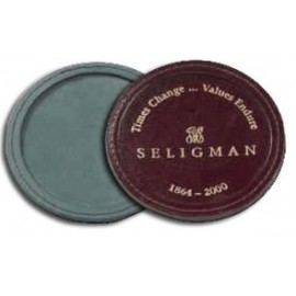 Supreme Coaster with Logo  Supreme Coaster with Logo