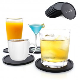 Customized Drink Coasters