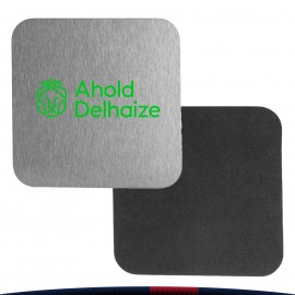 Customized Cipey Square Coaster Set