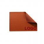 Dining Table Placemats with Logo