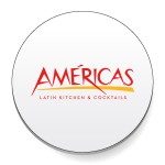 Custom Imprinted Coaster Round 4" | Full Color | Medium Weight Pulp Board