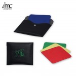 Colors Coaster Set with Logo