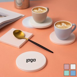 Water-dry Diatomite Soap Bathroom Pad/Absorber with Logo