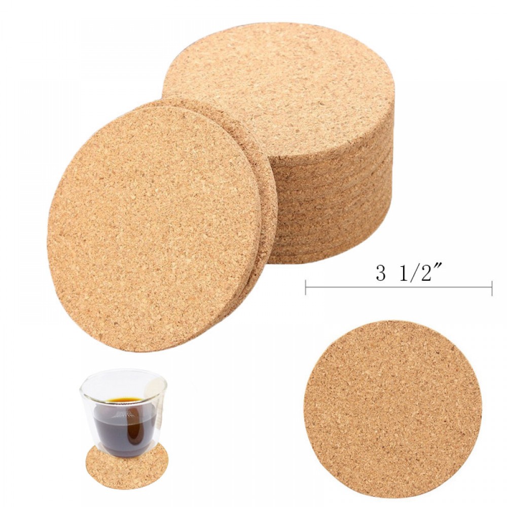 Cork Coaster Custom Printed Cork Coaster Custom Printed