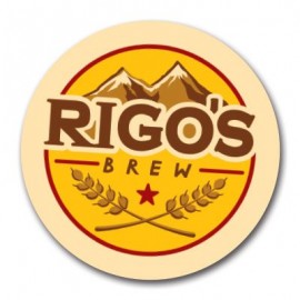 Promotional Custom Round Coaster