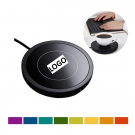 Logo Branded USB Mug Warmer