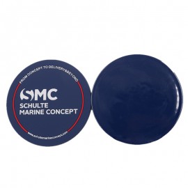 Custom Non-Slip Heat Resistant Cup Coaster  Custom Non-Slip Heat Resistant Cup Coaster