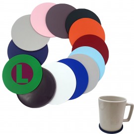 Custom Silicone Jar Opener Gripper Pads