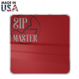 Promotional Acrylic Coaster - Square