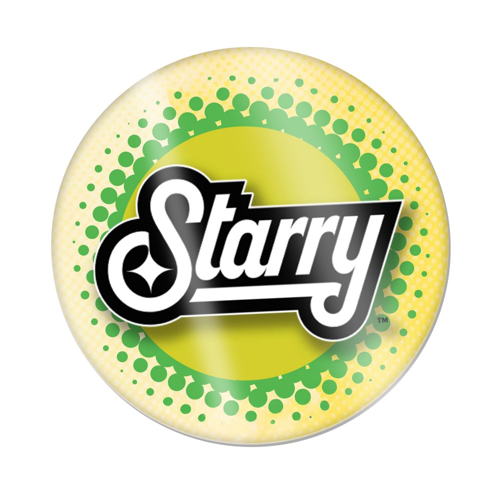Customized Round Acrylic Coaster